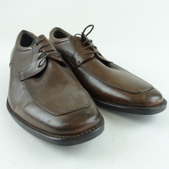 Banana Republic Men Leather Oxford Shoes main image 4